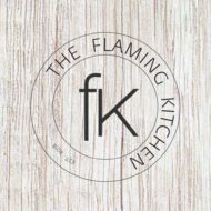 The Flaming Kitchen